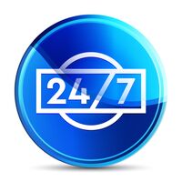 27/7 support
