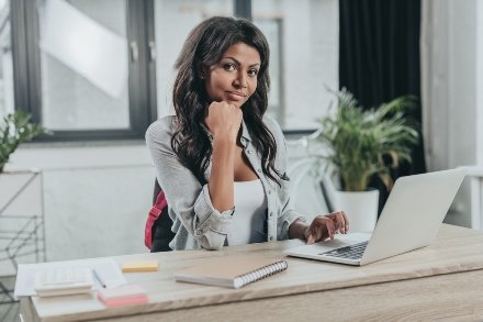 Personal Finance Content Writer