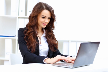 Web Content Writer
