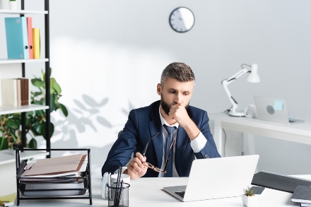 Education Website Content Writer